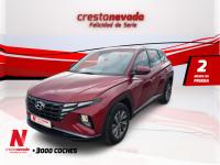 Hyundai Tucson 1.6 TGDI 110kW 150CV 48V Maxx