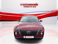 Hyundai Tucson 1.6 TGDI 110kW 150CV 48V Maxx