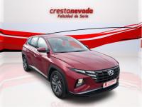 Hyundai Tucson 1.6 TGDI 110kW 150CV 48V Maxx