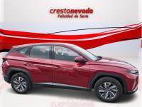 Hyundai Tucson 1.6 TGDI 110kW 150CV 48V Maxx