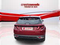 Hyundai Tucson 1.6 TGDI 110kW 150CV 48V Maxx