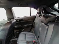 Mitsubishi Eclipse Cross 150T Kaiteki CVT 4WD