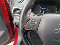 Mitsubishi Eclipse Cross 150T Kaiteki CVT 4WD