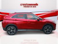 Mitsubishi Eclipse Cross 150T Kaiteki CVT 4WD