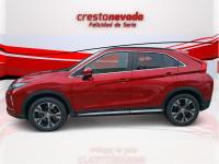 Mitsubishi Eclipse Cross 150T Kaiteki CVT 4WD