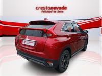 Mitsubishi Eclipse Cross 150T Kaiteki CVT 4WD