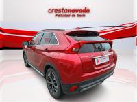 Mitsubishi Eclipse Cross 150T Kaiteki CVT 4WD