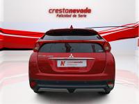 Mitsubishi Eclipse Cross 150T Kaiteki CVT 4WD