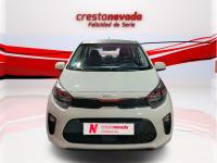 Kia Picanto 1.0 DPi 49kW 67CV Concept Pack Comfort