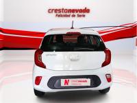 Kia Picanto 1.0 DPi 49kW 67CV Concept Pack Comfort