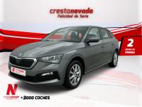 Skoda Scala 1.0 TSI 81KW 110 CV Ambition
