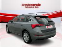 Skoda Scala 1.0 TSI 81KW 110 CV Ambition