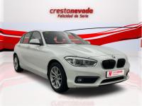 BMW Serie 1 116d