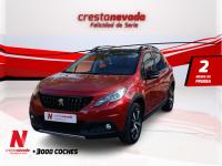 Peugeot 2008 GT Line 1.2 PureTech 96KW 130CV