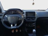 Peugeot 2008 GT Line 1.2 PureTech 96KW 130CV