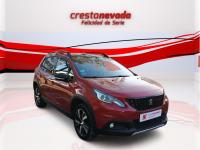 Peugeot 2008 GT Line 1.2 PureTech 96KW 130CV