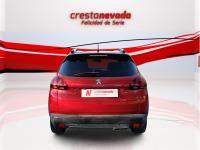 Peugeot 2008 GT Line 1.2 PureTech 96KW 130CV