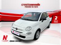 Fiat 500 Cult 1.0 Hybrid 51KW 70 CV