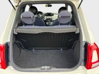 Fiat 500 Cult 1.0 Hybrid 51KW 70 CV