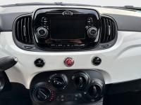 Fiat 500 Cult 1.0 Hybrid 51KW 70 CV