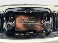 Fiat 500 Cult 1.0 Hybrid 51KW 70 CV