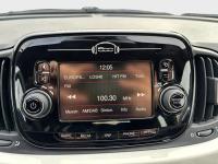 Fiat 500 Cult 1.0 Hybrid 51KW 70 CV