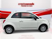 Fiat 500 Cult 1.0 Hybrid 51KW 70 CV