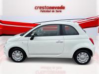 Fiat 500 Cult 1.0 Hybrid 51KW 70 CV