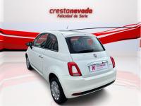 Fiat 500 Cult 1.0 Hybrid 51KW 70 CV