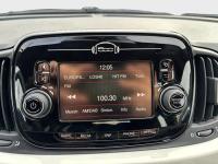 Fiat 500 Cult 1.0 Hybrid 51KW 70 CV