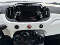 Fiat 500 Cult 1.0 Hybrid 51KW 70 CV