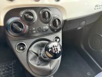 Fiat 500 Cult 1.0 Hybrid 51KW 70 CV