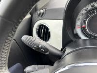 Fiat 500 Cult 1.0 Hybrid 51KW 70 CV