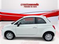 Fiat 500 Cult 1.0 Hybrid 51KW 70 CV