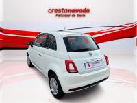 Fiat 500 Cult 1.0 Hybrid 51KW 70 CV