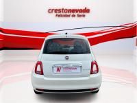 Fiat 500 Cult 1.0 Hybrid 51KW 70 CV