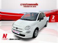 Fiat 500 Cult 1.0 Hybrid 51KW 70 CV