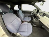 Fiat 500 Cult 1.0 Hybrid 51KW 70 CV