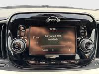 Fiat 500 Cult 1.0 Hybrid 51KW 70 CV