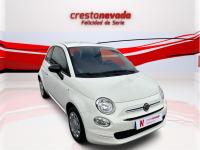 Fiat 500 Cult 1.0 Hybrid 51KW 70 CV