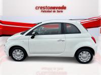 Fiat 500 Cult 1.0 Hybrid 51KW 70 CV
