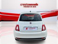 Fiat 500 Cult 1.0 Hybrid 51KW 70 CV
