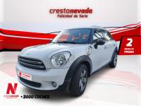 Mini Countryman ONE D COUNTRYMAN