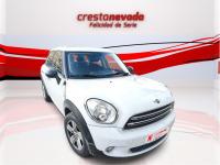 Mini Countryman ONE D COUNTRYMAN