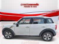 Mini Countryman ONE D COUNTRYMAN