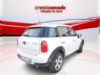 Mini Countryman ONE D COUNTRYMAN
