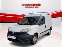 Fiat Doblò Cargo Base Maxi 1.3 Mjet 66kW 90CV E5