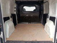 Fiat Doblò Cargo Base Maxi 1.3 Mjet 66kW 90CV E5