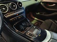 mercedes-benz Clase Glc GLC 220 d 4MATIC2.0D TD4 204 PS AWD Auto MHEV S