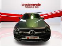 mercedes-benz Clase Glc GLC 220 d 4MATIC2.0D TD4 204 PS AWD Auto MHEV S